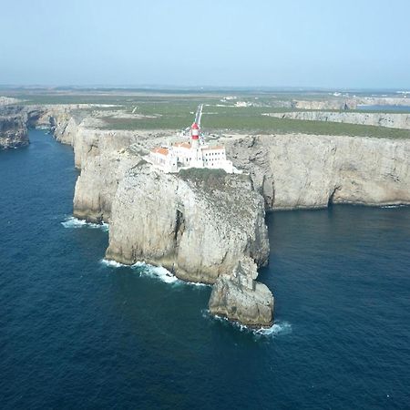 Alojamento Mareta Sagres Exterior photo