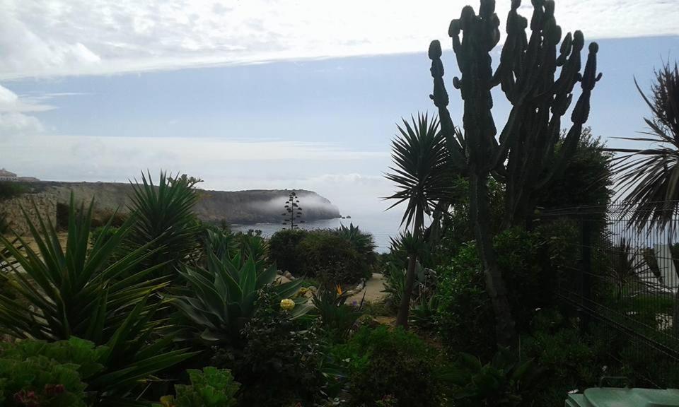 Alojamento Mareta Sagres Exterior photo