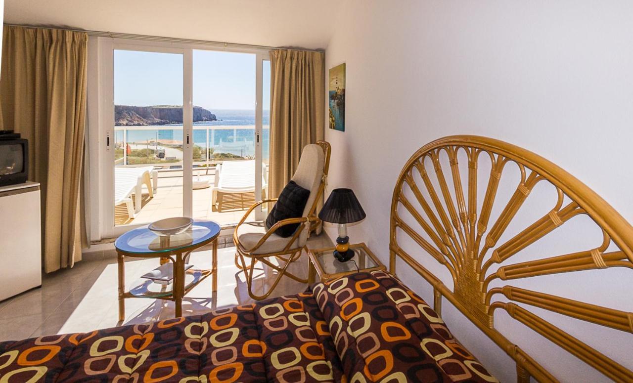 Alojamento Mareta Sagres Exterior photo