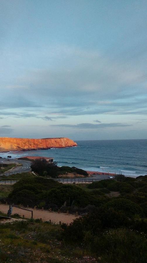 Alojamento Mareta Sagres Exterior photo