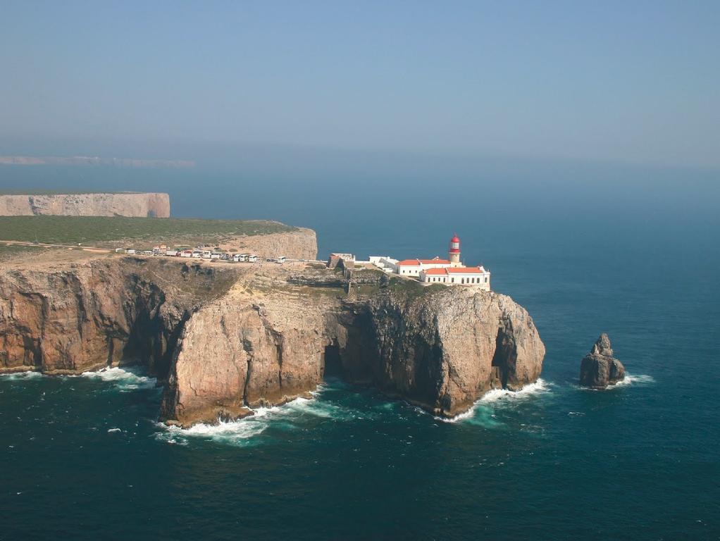 Alojamento Mareta Sagres Exterior photo