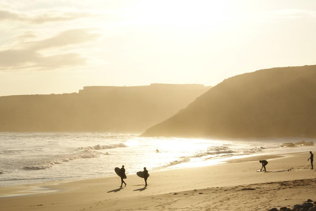Alojamento Mareta Sagres Exterior photo