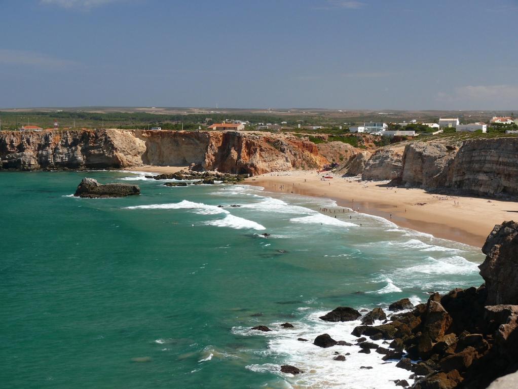 Alojamento Mareta Sagres Exterior photo