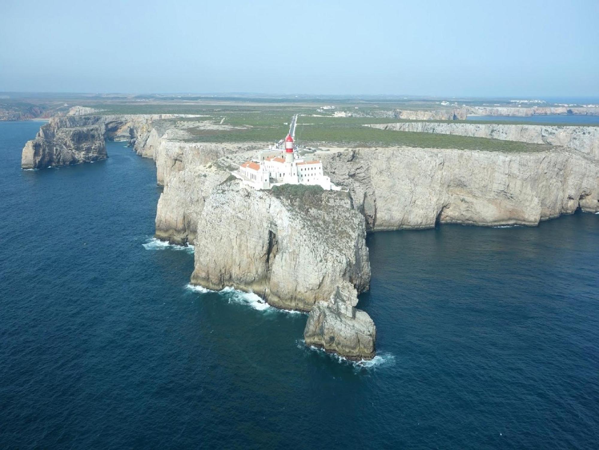 Alojamento Mareta Sagres Exterior photo