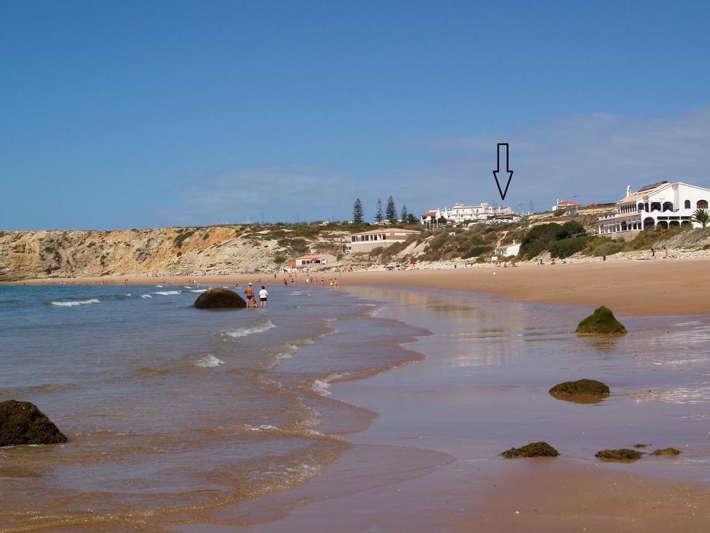 Alojamento Mareta Sagres Exterior photo