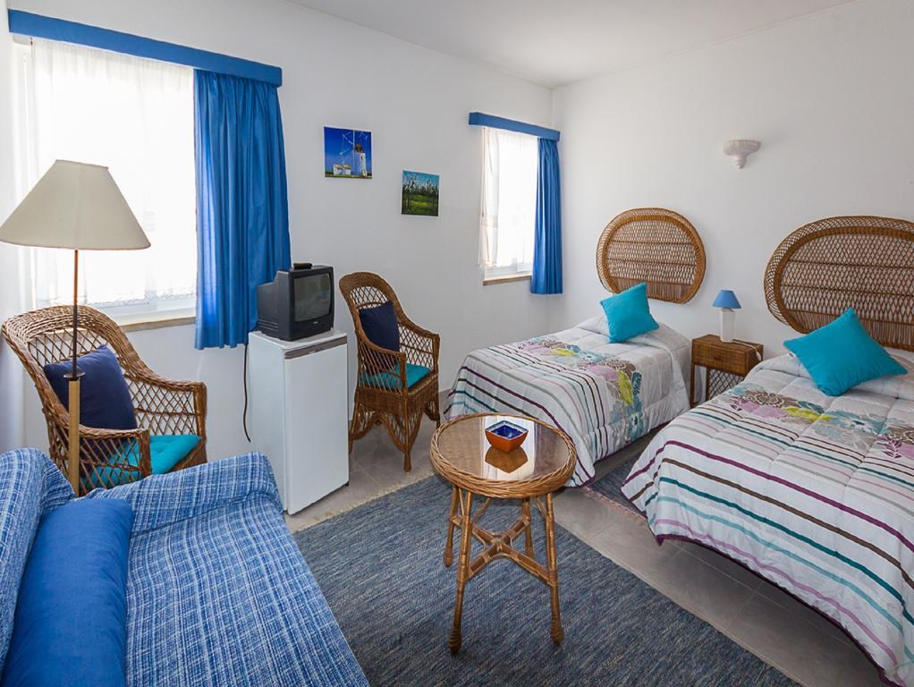 Alojamento Mareta Sagres Room photo