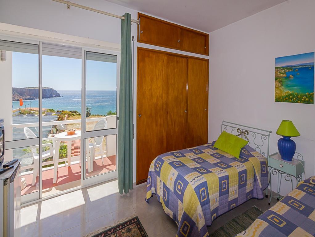 Alojamento Mareta Sagres Room photo