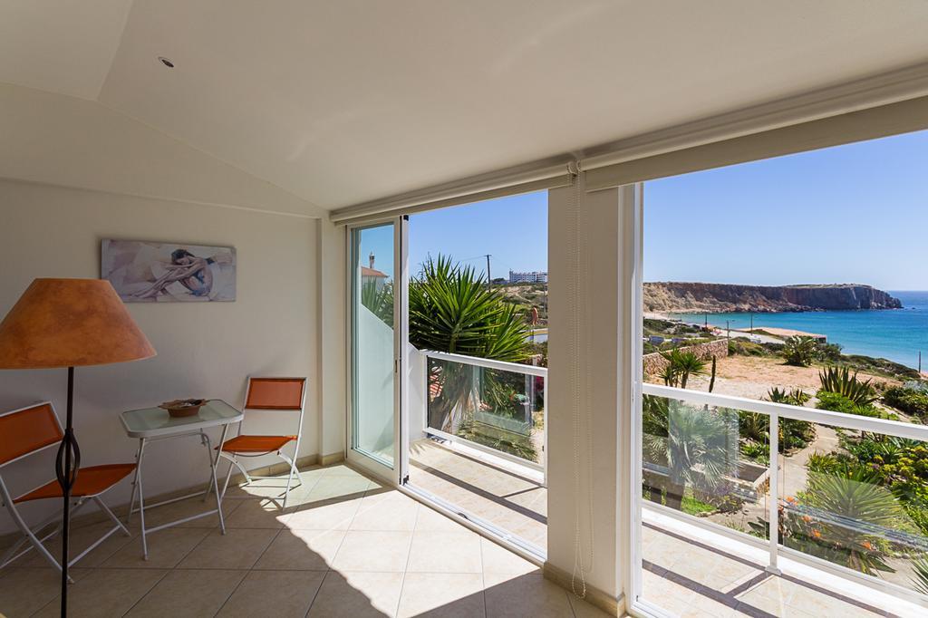 Alojamento Mareta Sagres Exterior photo
